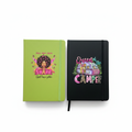 Journals 1 - White Background